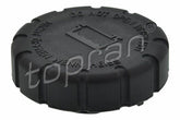 Radiator O/Flow Bottle Cap A2105010715, Fits Mercedes-Benz 1989 - 2023